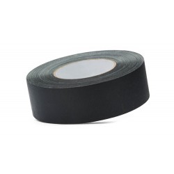 KUPO GAFFER TAPE - BLACK 48mm x 15 YARDS KUPO GAFFER TAPE - BLACK 48mm x 15 YARDS