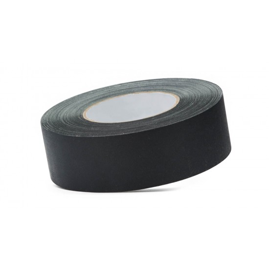 KUPO GAFFER TAPE - BLACK 48mm x 15 YARDS