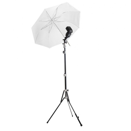 Selens FL-240 240cm Photography Light Stand with carrying bag