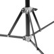 Selens FL-240 240cm Photography Light Stand with carrying bag