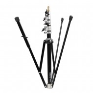 Selens FL-240 240cm Photography Light Stand with carrying bag Selens FL-240 240cm Photography Light Stand with carrying bag
