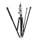 Selens FL-240 240cm Photography Light Stand with carrying bag