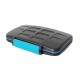JJC MC-2 memory card case JJC MC-2 memory card case