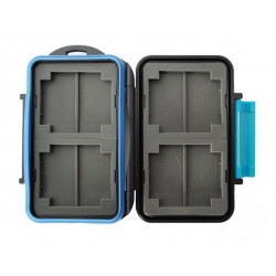 JJC MC-2 memory card case  JJC MC-2 memory card case