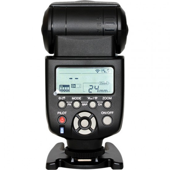 Yongnuo YN560 III Wireless Manual Speedlite