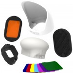 Flash Accessories