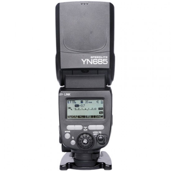 Yongnuo YN685 Wireless TTL Speedlite For Canon