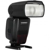 Yongnuo YN600EX-RT II Speedlite for Canon Yongnuo YN600EX-RT II Speedlite for Canon