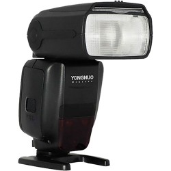 Yongnuo YN600EX-RT II Speedlite for Canon