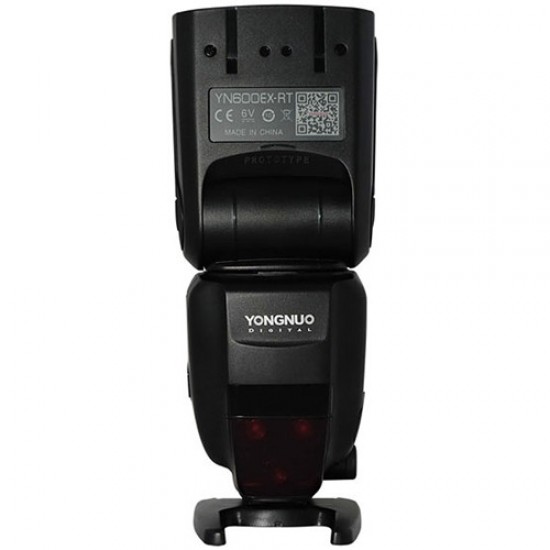 Yongnuo YN600EX-RT II Speedlite for Canon Yongnuo YN600EX-RT II Speedlite for Canon