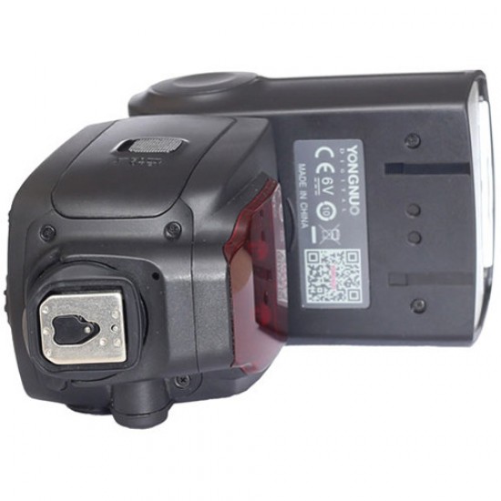 Yongnuo YN660 Wireless Manual Speedlite