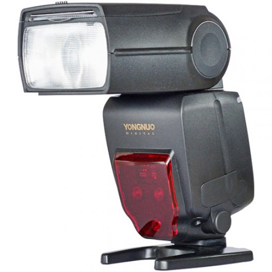 Yongnuo YN685 Wireless TTL speedlite for Nikon