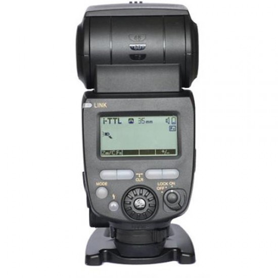 Yongnuo YN685 Wireless TTL speedlite for Nikon