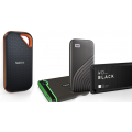 Storage Drives