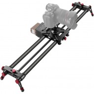 NEEWER ER1 80cm Motorized Carbon Fiber Camera Slider with Wireless App Control