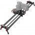NEEWER ER1 80cm Motorized Carbon Fiber Camera Slider with Wireless App Control