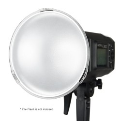 Godox 7 Inch reflector Diffuser for ADR6 AD600BM Godox 7 Inch reflector Diffuser for ADR6 AD600BM