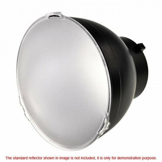 Godox 7 Inch reflector Diffuser for ADR6 AD600BM