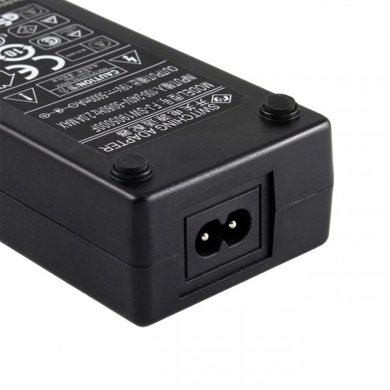 YONGNUO 19V 5A AC/DC Adapter for YN760/ YN1200 LED Lights