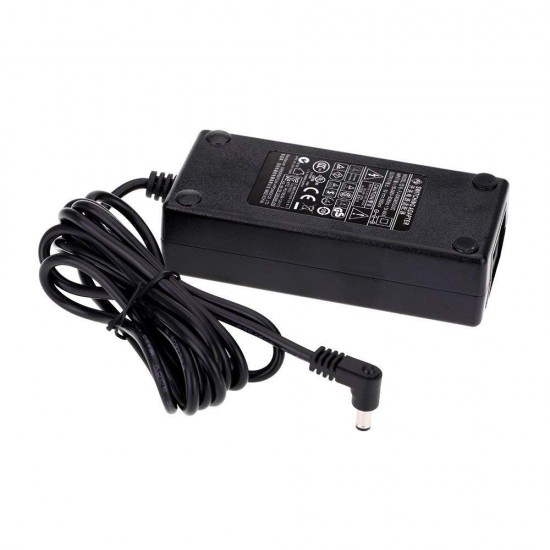 Yongnuo 12V 5A AC DC Power Adapter for YN 600L