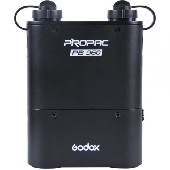 Godox PROPAC PB960 Lithium-Ion Flash Power Pack Godox PROPAC PB960 Lithium-Ion Flash Power Pack