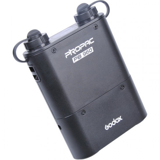 Godox PROPAC PB960 Lithium-Ion Flash Power Pack Godox PROPAC PB960 Lithium-Ion Flash Power Pack