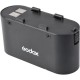 Godox PROPAC PB960 Lithium-Ion Flash Power Pack Godox PROPAC PB960 Lithium-Ion Flash Power Pack