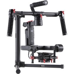 DJI Ronin-M 3-Axis Handheld Gimbal Stabilizer