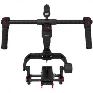 DJI Ronin-M 3-Axis Handheld Gimbal Stabilizer DJI Ronin-M 3-Axis Handheld Gimbal Stabilizer