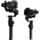 DJI Ronin-S 3-Axis Motorized Camera Gimbal Stabilizer (Standard Kit)