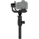 DJI Ronin-S 3-Axis Motorized Camera Gimbal Stabilizer (Standard Kit)
