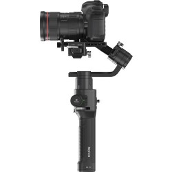 DJI Ronin-S 3-Axis Motorized Camera Gimbal Stabilizer (Standard Kit) DJI Ronin-S 3-Axis Motorized Camera Gimbal Stabilizer (Standard Kit)