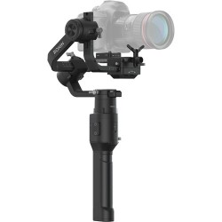 DJI Ronin-S Essentials Kit Gimbal Stabilizer DJI Ronin-S Essentials Kit Gimbal Stabilizer