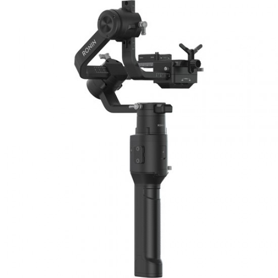 DJI Ronin-S Essentials Kit Gimbal Stabilizer
