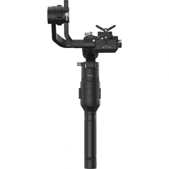 DJI Ronin-S Essentials Kit Gimbal Stabilizer