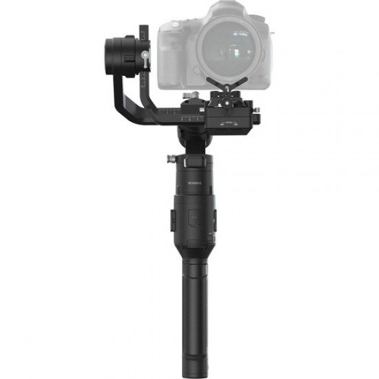 DJI Ronin-S Essentials Kit Gimbal Stabilizer