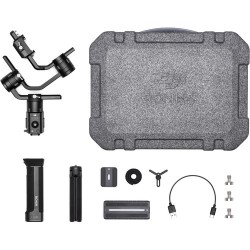 DJI Ronin-S Essentials Kit Gimbal Stabilizer