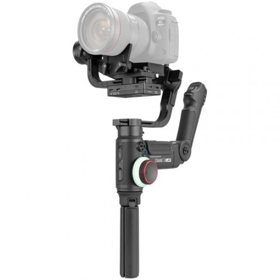 Zhiyun-Tech CRANE 3 LAB Handheld Stabilizer Zhiyun-Tech CRANE 3 LAB Handheld Stabilizer