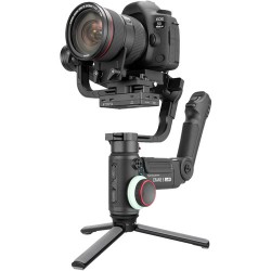 Zhiyun-Tech CRANE 3 LAB Handheld Stabilizer Zhiyun-Tech CRANE 3 LAB Handheld Stabilizer