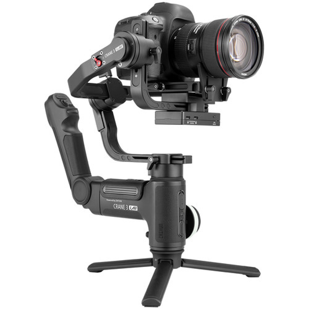 Zhiyun-Tech CRANE LAB Handheld Stabilizer