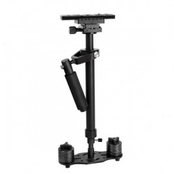YELANGU S40N Aluminium Alloy Handheld Camera Mechanical Stabilizer