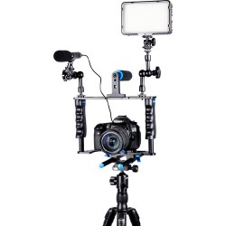 YELANGU C2 DSLR Camera Cage YELANGU C2 DSLR Camera Cage