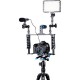 YELANGU C2 DSLR Camera Cage