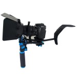 Shoulder Mounts