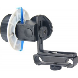 YELANGU C500 Camera Cage with Matte Box & Follow Focus YELANGU C500 Camera Cage with Matte Box & Follow Focus