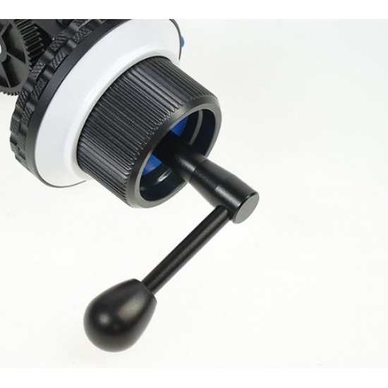 Neewer Follow Focus Speed Crank for DSLR Rigs