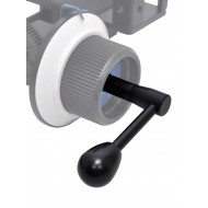 Neewer Follow Focus Speed Crank for DSLR Rigs Neewer Follow Focus Speed Crank for DSLR Rigs