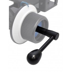 Neewer Follow Focus Speed Crank for DSLR Rigs