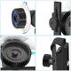 Neewer Follow Focus with Gear Ring Belt