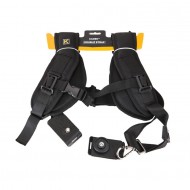Caden Dual Shoulder Mount Strap Caden Dual Shoulder Mount Strap